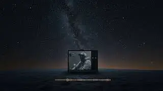 STARING AT STARS - Unreleased - Electro City - Pretty Lights - Space Lounge - Relaxation Station
