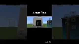 #minecraft#frige#shorts