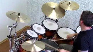 Masterwork Resonant Crash 17