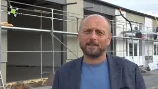 Vysoké Mýto / Ve Vysokém Mýtě vzniká nové technické muzeum
