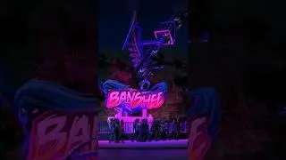 Join Her!😈🪦 #PlanetCoaster #Shorts #Rollercoaster