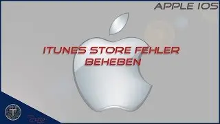 Apple iOS 13 || iTunes Fehler beheben ~ Is unable to process purchases