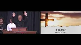 AIIAS Church Divine Service December 24, 2022