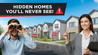 Washington Just Banned the Secret Home Sales Destroying Buyers | The Uncovered States 