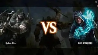 Fun With Garruk 1
