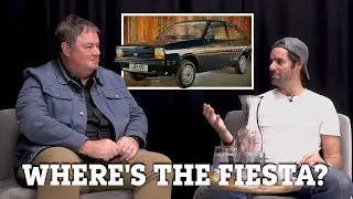 Best Show We've Ever Made say Wheeler Dealers Mike Brewer and Marc 'Elvis' Priestley