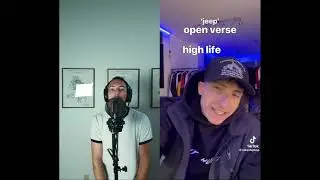 Token - Jeep Open Verse Challenge 