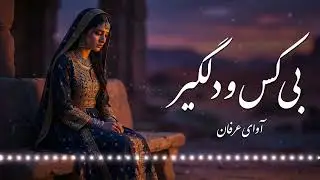آدم از دست خودش سیر که شد، می‌میرد | شعر تلخ و عمیق دربارهٔ فرسودگیِ روح | آوای عرفان