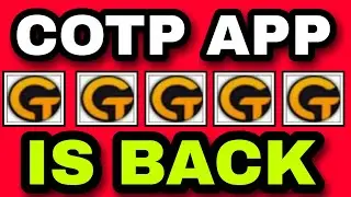 Cotp App Today New Update😱 | Cotp App Withdrawal Problem Solve✅ | Cotp App Otp Issue Problem Solve