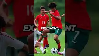 Cristiano Jr&rsquo;s Portugal debut ruined by haters. 💔😞