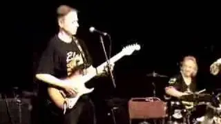 Rockfolket Nalen Johnny B Goode