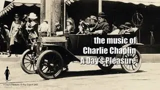 Charlie Chaplin - Tar