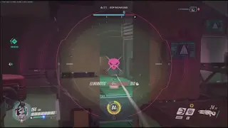 Widowmaker x Sombra