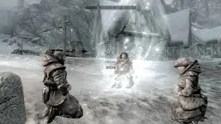 Where To Find Skaal Village: Skyrim Dragonborn DLC