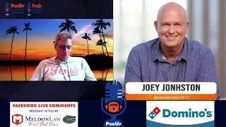 September 2, 2025 ~ Shane, Budddy Martin, Joey Johnston