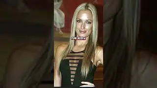 Oscar Pistorius and Reeva Steenkamp . They call him the Blade Runner🔪💣