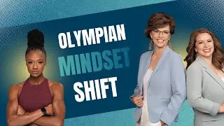 EP204: From Olympian to Entrepreneur - Dominique Blake on Growth Through Hard Things
