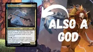 The 6 gods of Ixalan