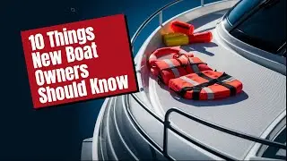 BOAT OWNERSHIP SECRETS No One Tells You About