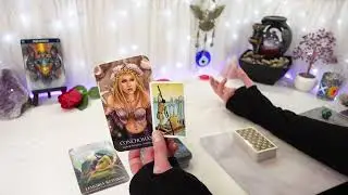 AQUARIUS♒