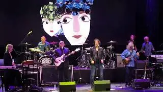 Zombies Moody Blues Cruise #4 1-5-18 MVI 7089