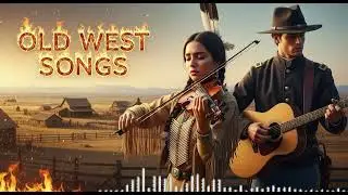 Wild West&ndash;Inspired Country | Epic Cowboy Tales, Duels & Outlaw Legends