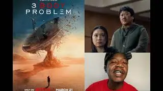 3 Body Problem Ep 8 Finale Review