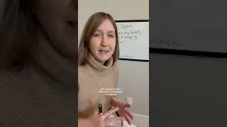 95 Signs of Dyslexia - PARTS 1-4