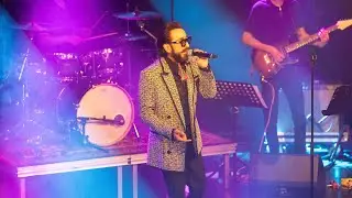 Habib Qaderi Live in concert Stockholm, Sweden 2025