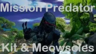 Kit & Meowscles | Ep-2 | Mission Predator