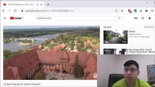 Travel Agent Reacts to 