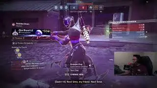 Arc Raiders With The Fellas/Trials With Chat//!tiktok !twitter !discord !present !youtube//