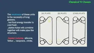 Plate Type Heat Exchanger 