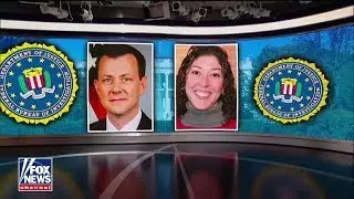 Jordan blasts excuses for missing Strzok, Page text messages
