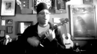King Of Birds - REM (Baritone Ukulele)
