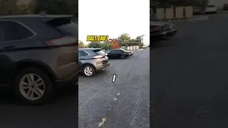 Biggest Karma For Stealing Cars!!😳