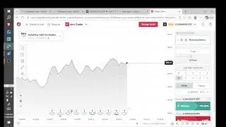 DERIV OVER 2 STRATEGIES FOR BEGINNERS/SIMPLE AND PROFITABLE SETUP #deriv #overunderbinarystrategy