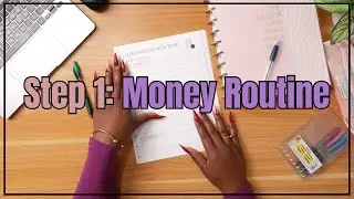 My 2026 Money Routine | Step 1 of My Money Reset