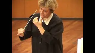 C.P.E. Bach - Concerto in G Major for flute and strings
