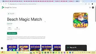 Beach Magic Match app Real or Fake. Can you withdraw from  Beach Magic Match app after Level 5