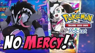 OBSTAGOON is SO GOOD.