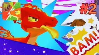 Battlemons: Monster RPG - Gameplay [Part 2]