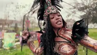 I'm Feeling Good Big Chief Remix