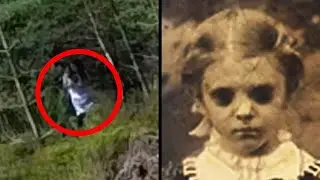 Videos M&aacute;s Aterradores Capturados Por Drones