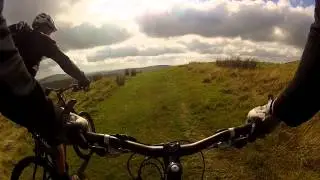 Windy Gyle with Cheesy