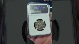 #numismatica #world #top #ngc #viral #rare #mundo #portugal 5$00 1963