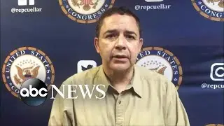 Texas lawmaker: &lsquo;Listen to the border communities&rsquo;