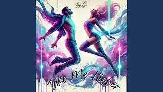 Take Me Higher