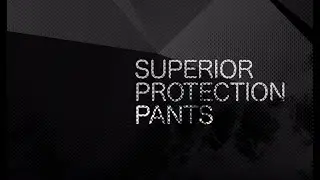 Dainese Superior Protection Pants | Motorcycle pants for everyday's challenges.