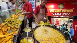 Gajanan Vadapav | Thane&rsquo;s Most Loved Street Food Spot